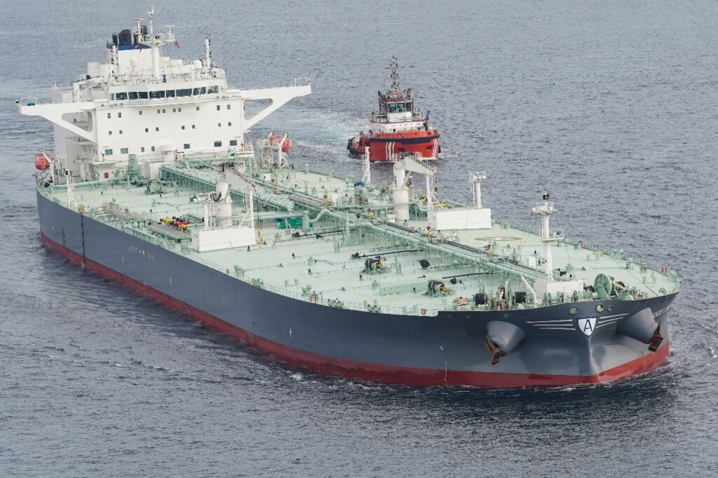 Oil Survey